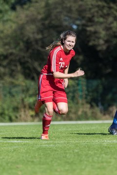 Bild 26 - Frauen SV Wahlstedt - ATSV Stockelsdorf : Ergebnis: 2:2